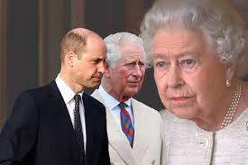 Royals News Wird Prinz William Den Vorzug Vor Charles Bekommen Gala De