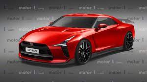 Before the media is manufactured up, the release date of your gtr version is not really but declared. R36 Nissan Gt R Probably Won T Be A Hybrid