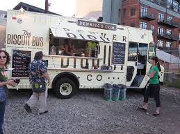 Epingle Par Ali Massri Sur Food On Wheels Cuisine De Rue Design Culinaire Culinaire