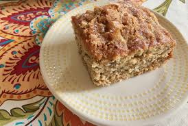 Magnolia Table Banana Bread Snacking Cake Mel And Boys Kitchen Recipe Banana Bread Snack Cake Baking