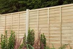Strong Fencing Solutions | How Long Do Fence Panels & Posts Last?
