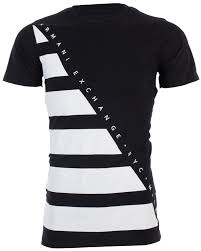 Black And White Polo Shirt Design 