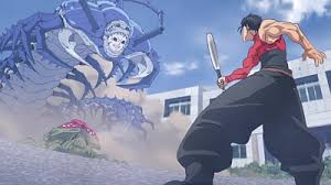 Episodio 2 de la temporada 1. Anime One Punch Man Temporada 2 Animanga