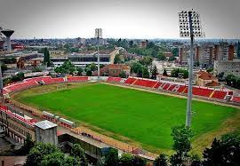 Legeredményesebb csapata, hat bajnoki címet hódított el, ugyanakkor ezzel a legjobb vidéki csapat. Stadionul Francisc Von Neuman 1946 Wikipedia