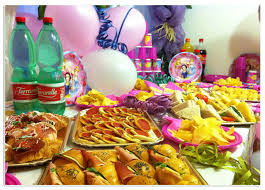 Le feste di compleanno sono tra gli eventi che preferisco. Organizzare La Festa Per Il Primo Compleanno Idee E Consigli