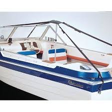 Taylor Made 55741 Boat Cover Support System Walmart Com Boat Cover Support Boat Covers Diy Boat
