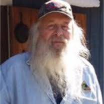 Obituary information for Charles O. "Chuck" Huff
