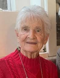 Grace Theresa Bobowsky Obituary (2025)