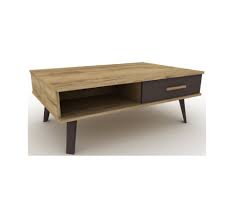 If you're looking for a convenient way to hide clutter, we recommend a storage coffee table. Sixties Coffee Table Avant Garde
