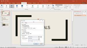To sync and play your music collection on your android device, convert the audio files to mp3 format, which is compatible with all android devices. Powerpoint Stop Background Music Playing On Certain Slide Youtube