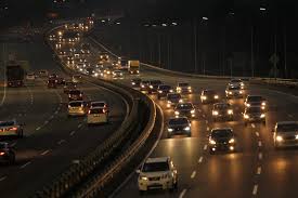 A true story from a friend, a business man who used to work until very late at night and would return from his office, using the sungai besi highway to at one rate, he finally did get caught by the traffic police at the sg besi highway. Govt Must Pay Compensation To Plus After End Of Toll Concessions