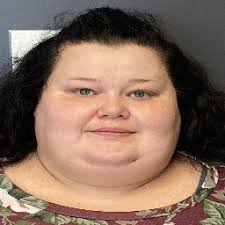 Jessica Jolene Miller