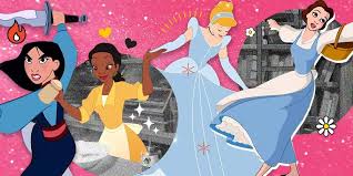 Mulai dari gambar sketsa pemandangan, gambar sketsa wajah, gambar sketsa bunga. 23 Fakta Unik Mengenai Disney Princess Yang Belum Kamu Tahu