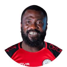 Ibrahim Ayew (Lincoln Red Imps)