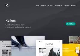 It needs to be immediately identifiable. 62 Best Business Wordpress Themes 2021 Colorlib