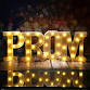 Senior Adult Prom
