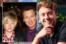 Know about roman kemp dating life with a girlfriend again. Roman Kemp Apologises To Dad Martin Kemp For His Dodgy Haircuts Over The Years Mirror Online