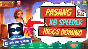 Download hiigs domino versi lama. X8 Speeder Apk Higgs Domino Versi Lama Terbaru Dan China No Iklan