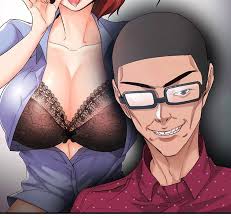 Comments for chapter chapter 1. Public Interest Manhwa Chapter 1 Manhwa18cc