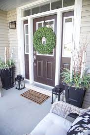 Summer Front Porch Decor Ideas Front Porch Decorating Summer Front Porch Decor Summer Front Porches