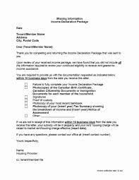 Proof No Income Letter Sample Inspirational Sample Letter Business Closure To Baran Letter Templates Simple Cover Letter Template Professional Reference Letter