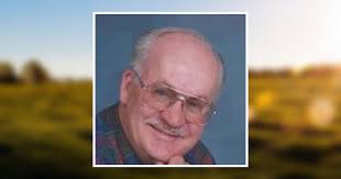 Paul Dennison Poston Sr. Obituary December 5, 2012