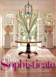 In the swedish archipelago, designer marshall watson let the landscape guide his palette. Marshall Watson Interiors