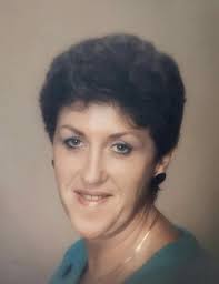Obituary information for Ellen Grenfell