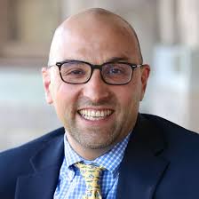 Councilwoman Dawn Mackey