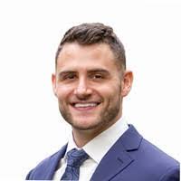 Stephen Angove's Instagram, Twitter & Facebook