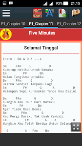 Jul 19, 2018 · nah buat kamu yang memiliki cerita hidup sama dengan lagu ini, pasti akan merasa sedih jika mendengarkannya atau bawaan baper terus hehehe :). Download Kunci Gitar Five Minutes Free For Android Kunci Gitar Five Minutes Apk Download Steprimo Com