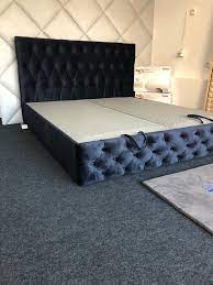 Direkt bei ihrem händler des vertrauens online bestellen. Chesterfield Bett