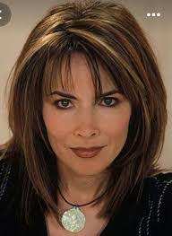 Tammy Hirsch's Instagram, Twitter & Facebook