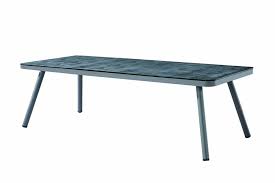 See more ideas about dining table, dining room table, dining. Seattle Dining Table For Eight Modern Outdoor Chair With Aluminum Frame And Rope