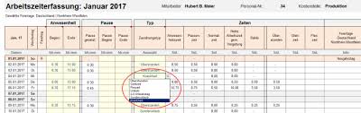 Weitere virengeprüfte software aus der kategorie finanzen finden sie bei computerbild.de! Tatigkeitsnachweis Vorlage Pdf