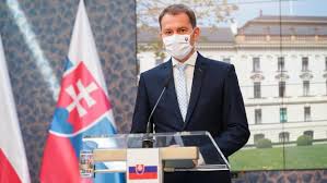 Března 2020 vyhlášení nouzový stav vyhlašuje vláda čr svým usnesením. Nouzovy Stav A Zprisneni Karanteny Slovensko Pritvrzuje V Boji S Koronavirem Irozhlas Spolehlive Zpravy