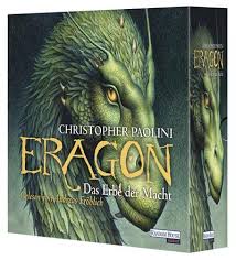 Eragon is the first book in the inheritance cycle by american fantasy writer christopher paolini. Nur Gute Bucher Eragon Das Erbe Der Macht Online Kaufen