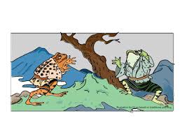 Immunogenetics Of Japanese Frogs Quintin Lau Research Frog Species Species Extinction Frog