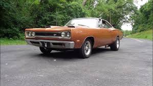 Image result for Copper 1969 Monaco