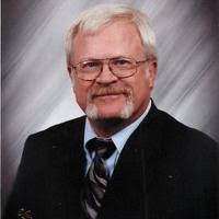 Richard (Rick) Norman Troedson