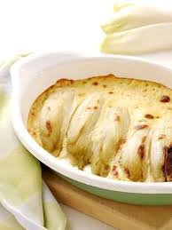 Gratin Leger D Endives Au Thon Recette Recettes De Cuisine Gratin Endives Recette