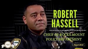 Mayors Brief Chief Robert Hassell 2022.02.24