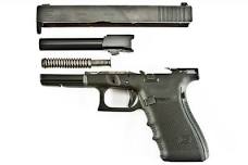 General Firearms Maintenance Training
