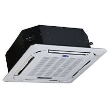 The company is the initiator of single speed and highly efficient machines which adjust with the weather outside. 5 Star Carrier Cassette Air Conditioner For Commercial Id 20502225230