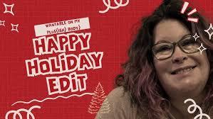 Nadine West Try On PLUS Mighty Nest Fix 🕊️