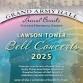 Lawson Tower Bell Concert event image