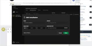 Jul 18, 2020 · all you have to do is press the ok button with the 'install client' option checked. Can T Install 1 12 2 Forge Support Bug Reports Forge Forums