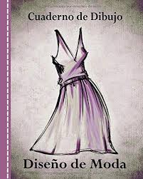 Chica delgada en un vestido largo dibujo blanco y negro boceto. Cuaderno De Dibujo Diseno De Moda Libro De Bocetos Para Disenadora Principiantes Vestido Morado Spanish Edition Con Sazon Libretas Y Cadernos Books Maac 9781092466608 Amazon Com Books