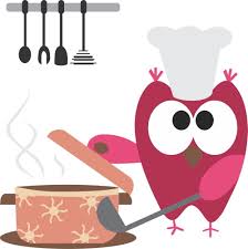 Resultado de imagem para gifs de cozinheiras