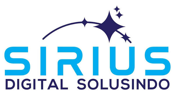 Logo PT Sirius Digital Solusindo